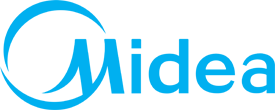 Autorizada: Midea